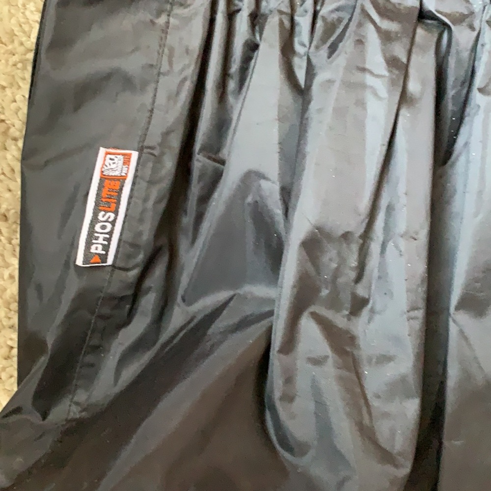 Fieldsheer Classic Riderwear Motorcycle Jacket - Picture 9 of 11
